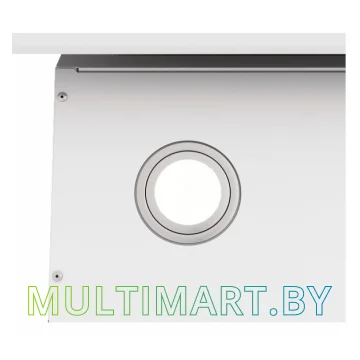 Вытяжка Elikor Wave 50 WH 243079 (белый) картинка 6